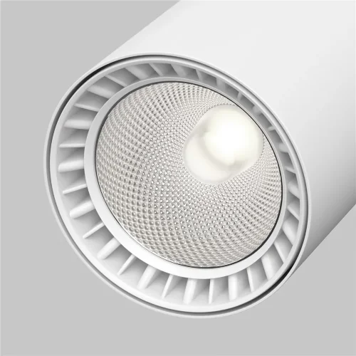Трековый светильник Вуоро / Vuoro Trinity 4000K 20Вт 36° (Белый) TR029-3-20W4K-M-W - фото 2