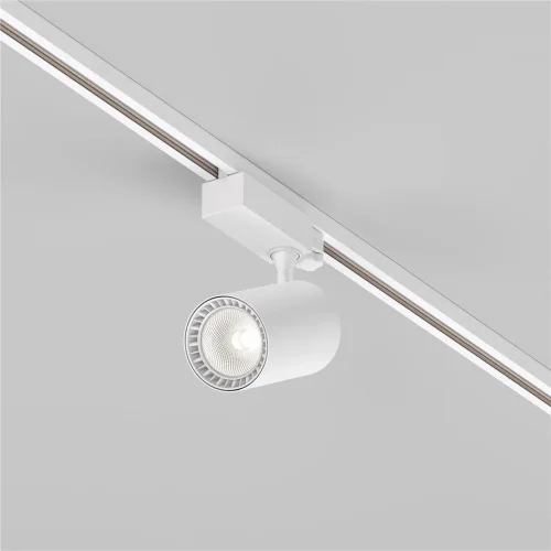 Трековый светильник Вуоро / Vuoro Trinity 4000K 20Вт 36° (Белый) TR029-3-20W4K-M-W - фото 3