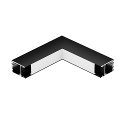 Соединительный элемент LINE 5070 (L2/RAL9005)