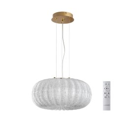 Светильник подвесной «Sonex» 7720/36L, серия: ANGELO (крепление на планке; подвесной) - -