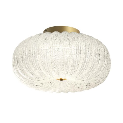 Светильник подвесной «Sonex» 7720/36L, серия: ANGELO (крепление на планке; подвесной). Фото 3.