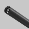 Соединитель для модульной системы Shelf 276мм (Черный) CA011-L300-B - фото 2