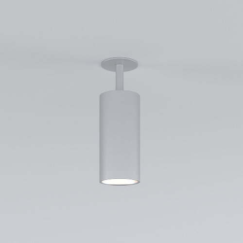 Встраиваемый светодиодный светильник Diffe - Фото 2