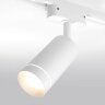 Трековый светодиодный светильник для однофазного шинопровода Glory белый 7W 4200K (1&nbsp;шт.) - Фото 2