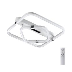 Потолочный светильник «Sonex» 7665/64LS, серия: TRECKY (крепление на планке) - Дополнительный свет (трэк)