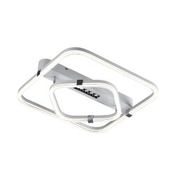 Потолочный светильник «Sonex» 7665/64LS, серия: TRECKY (крепление на планке) - Дополнительный свет (трэк)