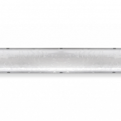 Светильник герметичный под светодиодную лампу CСП-458 2xLED-Т8-600 G13 666х86х55мм IP65 NEOX