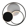 Потолочный светильник Космик маркет / Cosmic Market (Черный) FR10015CL-L94WB - фото 6