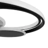 Потолочный светильник Космик маркет / Cosmic Market (Черный) FR10015CL-L94WB - фото 10