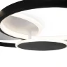 Потолочный светильник Космик маркет / Cosmic Market (Черный) FR10015CL-L94WB - фото 11