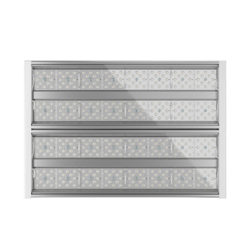 Светильник WOLTA PRO АВРОРА ДСП03-240-202-4К-Р Г60 240Вт 4000К IP65 Прозрачный - фото 1.