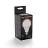 Светодиодная лампа Classic LED D 10W 4200K E27 А60 с датчиком освещенности и движения - Фото 2