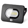 Светодиодный прожектор WOLTA WFL-30W/05s 30Вт 5700K IP65 с Датчиком - фото 1.