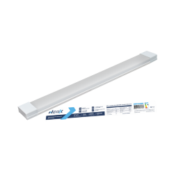 Светильник светодиодный ДПО-110 ОПАЛ 18Вт 230В 6500К 600мм IP40 NEOX