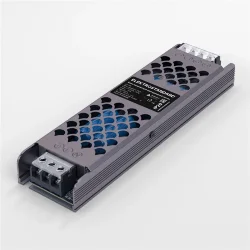 Блок питания для светодиодной ленты 24 В 150W Трансформатор 24V 150W (052983)