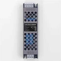 Блок питания для светодиодной ленты 24 В 150W Трансформатор 24V 150W (052983)