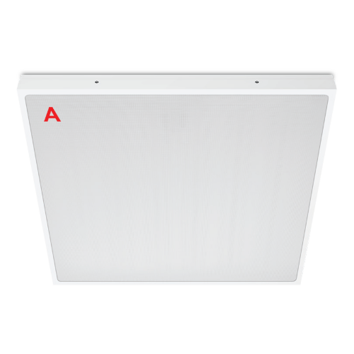 Светильник WOLTA PRO МЕДИК ДВО08-36-042-6К с БАП EM1 36Вт 6500К IP65 Микропризма - фото 2.