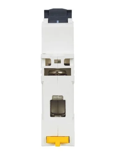 Выключатель автоматический модульный 1п B 10А M06N ARMAT IEK AR-M06N-1-B010 - фото 8