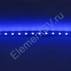 Светодиодная лента Standart class, 5050, 60led/m, RGB, 12V, IP20