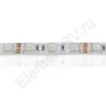 Светодиодная лента Standart class, 5050, 60led/m, RGB, 12V, IP20 - фото 2.