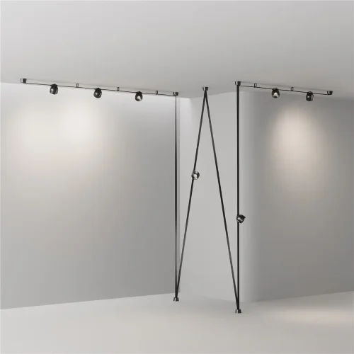 Готовая конструкция (набор) Technical TFC-Par-CF04-GR TFC-Par-CF04-GR - фото