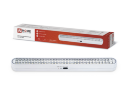 Светильник светодиодный аварийный СБА 1094-90DC 90LED 2.0Ah lithium battery DC IN HOME - Фото