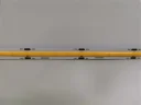 Лента светодиодная PLS COB/384-24V 6000К IP20 (уп.5м) JazzWay 5036161 - фото 2