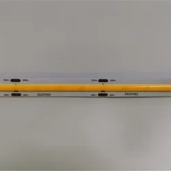 Лента светодиодная PLS COB/384-24V 6000К IP20 (уп.5м) JazzWay 5036161