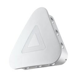 Уличный фасадный светильник «Novotech» 358935, дизайн: Хай-тек, серия: CALLE