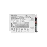 VS 36-60W DALI2/DIP 700-1400мА 9-52V ECXd 1400.637 DIP-переключатель 110x74x30мм - Драйвер для светодиодов Vossloh-Schwabe. Фото 2