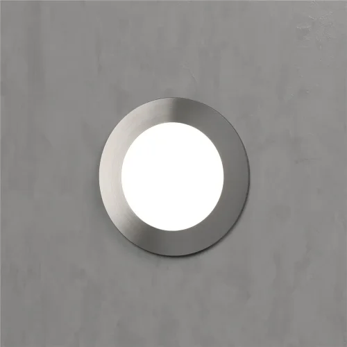 Подсветка для лестниц и дорожек MRL LED 1108 алюминий - фото 2