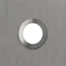 Подсветка для лестниц и дорожек MRL LED 1108 алюминий - фото 2