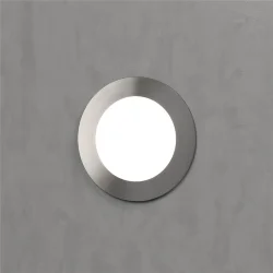Подсветка для лестниц и дорожек MRL LED 1108 алюминий (050016)