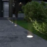 Подсветка для лестниц и дорожек MRL LED 1108 алюминий - фото 3