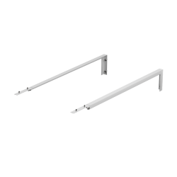 Комплект кронштейнов настенных WOLTA PRO КН01-600