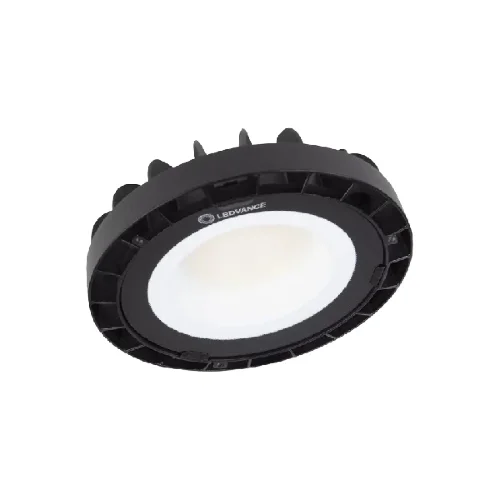 Светодиодный подвесной промышленный светильник 83W/4000K IP65 10000Lm | HB COMP V | - LEDVANCE. Фото