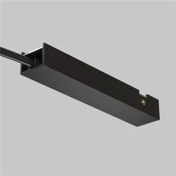 Ввод питания Basity, черный (Черный)