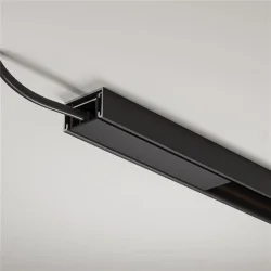 Ввод питания Basity, черный (Черный)