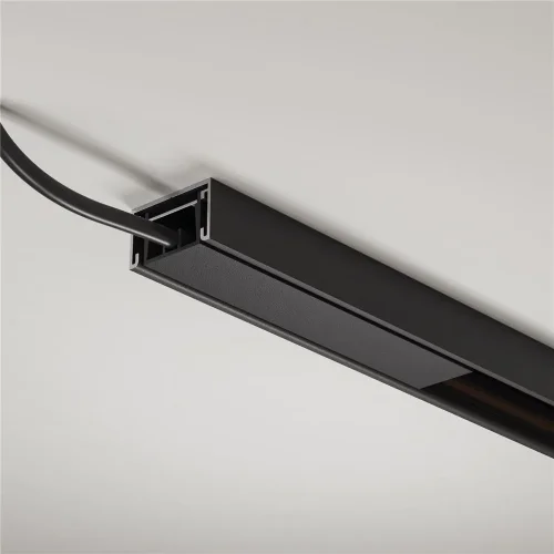 Ввод питания Basity, черный (Черный) - фото 3