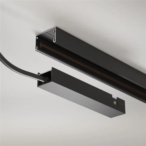 Ввод питания Basity, черный (Черный) - фото 4