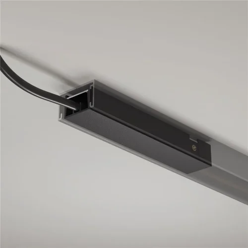 Ввод питания Basity, черный (Черный) - фото 5