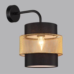 Бра «LUMION» 8003/1W, серия: ANIMAISA (крепление на планке) - -