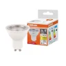 Лампа светодиодная 5W/2700K (=50W) 110° GU10 500Lm | LED Star 3Y | - OSRAM. Фото
