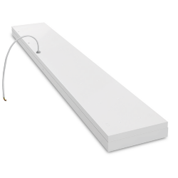 Светильник WOLTA PRO ЛАЙНЕР IP65 ДПО08-36-102-5К 36Вт 5000К IP65 Микропризма