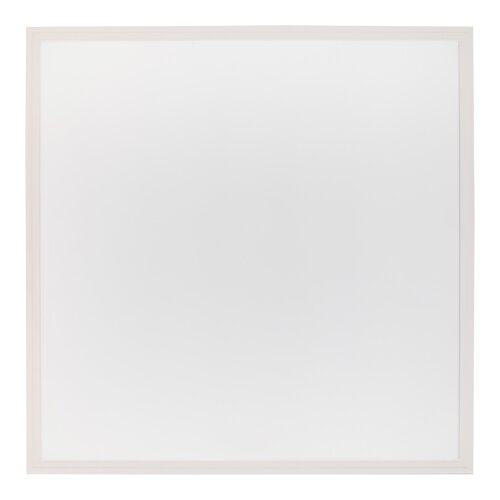 Светильник светодиодный модель PTS 0203602 595*595*30мм 36Вт 3800Лм. - фото