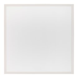 Светильник светодиодный модель PTS 0203602 595*595*30мм 36Вт 3800Лм.