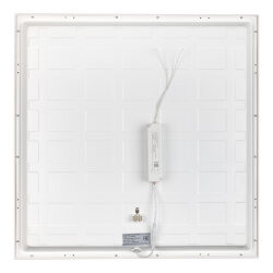 Светильник светодиодный модель PTS 0203602 595*595*30мм 36Вт 3800Лм.