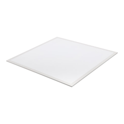 Светильник светодиодный модель PTS 0203602 595*595*30мм 36Вт 3800Лм. - фото 3