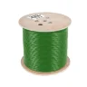Кабель витая пара F/UTP 4х2х23AWG(0.57мм) кат.6 PVCLS нг(А)-LSLTx indoor 305м (м) PRO TOKOV ELECTRIC TKP-C11-F42-6-RU-LSLTx - фото 2