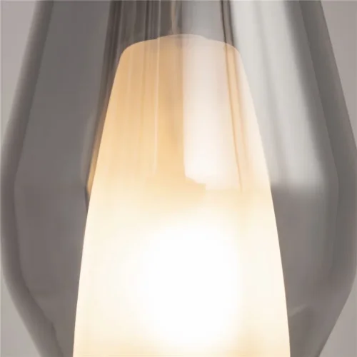 Подвесной светильник Duality E27х1 (Черный) - фото 13